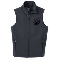 Core Soft Shell Vest Thumbnail
