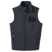 Core Soft Shell Vest Thumbnail