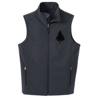 Core Soft Shell Vest Thumbnail