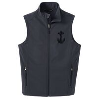 Core Soft Shell Vest Thumbnail