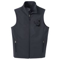 Core Soft Shell Vest Thumbnail