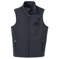 Core Soft Shell Vest Thumbnail