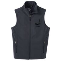 Core Soft Shell Vest Thumbnail