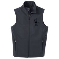 Core Soft Shell Vest Thumbnail