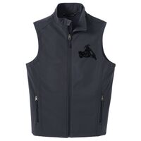 Core Soft Shell Vest Thumbnail