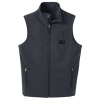 Core Soft Shell Vest Thumbnail