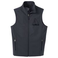 Core Soft Shell Vest Thumbnail