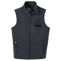 Core Soft Shell Vest Thumbnail