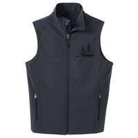 Core Soft Shell Vest Thumbnail