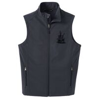 Core Soft Shell Vest Thumbnail