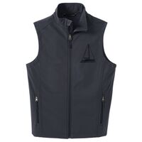 Core Soft Shell Vest Thumbnail