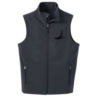 Core Soft Shell Vest Thumbnail