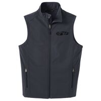Core Soft Shell Vest Thumbnail