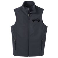 Core Soft Shell Vest Thumbnail