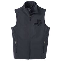 Core Soft Shell Vest Thumbnail