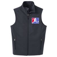 Core Soft Shell Vest Thumbnail