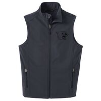 Core Soft Shell Vest Thumbnail
