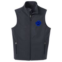 Core Soft Shell Vest Thumbnail