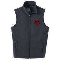 Core Soft Shell Vest Thumbnail