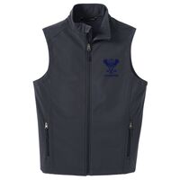 Core Soft Shell Vest Thumbnail