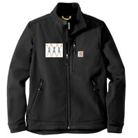 Carhartt Crowley Soft Shell Jacket Thumbnail