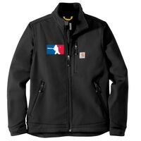 Carhartt Crowley Soft Shell Jacket Thumbnail