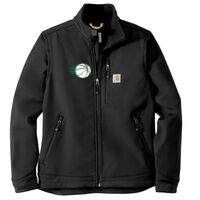 Carhartt Crowley Soft Shell Jacket Thumbnail
