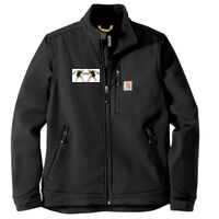 Carhartt Crowley Soft Shell Jacket Thumbnail