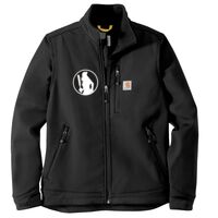 Carhartt Crowley Soft Shell Jacket Thumbnail
