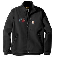 Carhartt Crowley Soft Shell Jacket Thumbnail