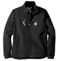 Carhartt Crowley Soft Shell Jacket Thumbnail