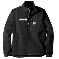 Carhartt Crowley Soft Shell Jacket Thumbnail