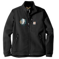 Carhartt Crowley Soft Shell Jacket Thumbnail