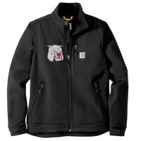 Carhartt Crowley Soft Shell Jacket Thumbnail