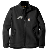 Carhartt Crowley Soft Shell Jacket Thumbnail