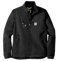 Carhartt Crowley Soft Shell Jacket Thumbnail