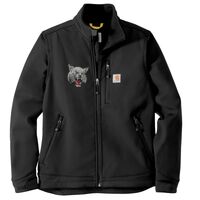 Carhartt Crowley Soft Shell Jacket Thumbnail