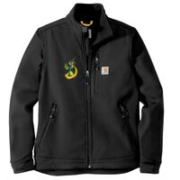 Carhartt Crowley Soft Shell Jacket Thumbnail