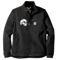 Carhartt Crowley Soft Shell Jacket Thumbnail