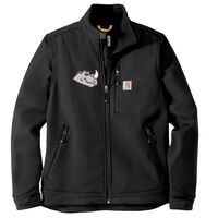 Carhartt Crowley Soft Shell Jacket Thumbnail