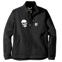 Carhartt Crowley Soft Shell Jacket Thumbnail