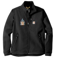 Carhartt Crowley Soft Shell Jacket Thumbnail