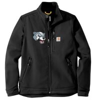 Carhartt Crowley Soft Shell Jacket Thumbnail