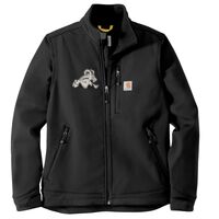 Carhartt Crowley Soft Shell Jacket Thumbnail