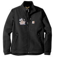 Carhartt Crowley Soft Shell Jacket Thumbnail