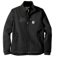 Carhartt Crowley Soft Shell Jacket Thumbnail