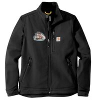 Carhartt Crowley Soft Shell Jacket Thumbnail