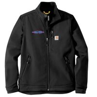 Carhartt Crowley Soft Shell Jacket Thumbnail