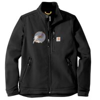Carhartt Crowley Soft Shell Jacket Thumbnail