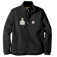 Carhartt Crowley Soft Shell Jacket Thumbnail